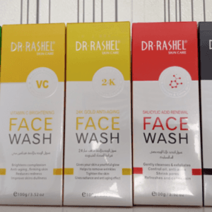 Dr. Rashel