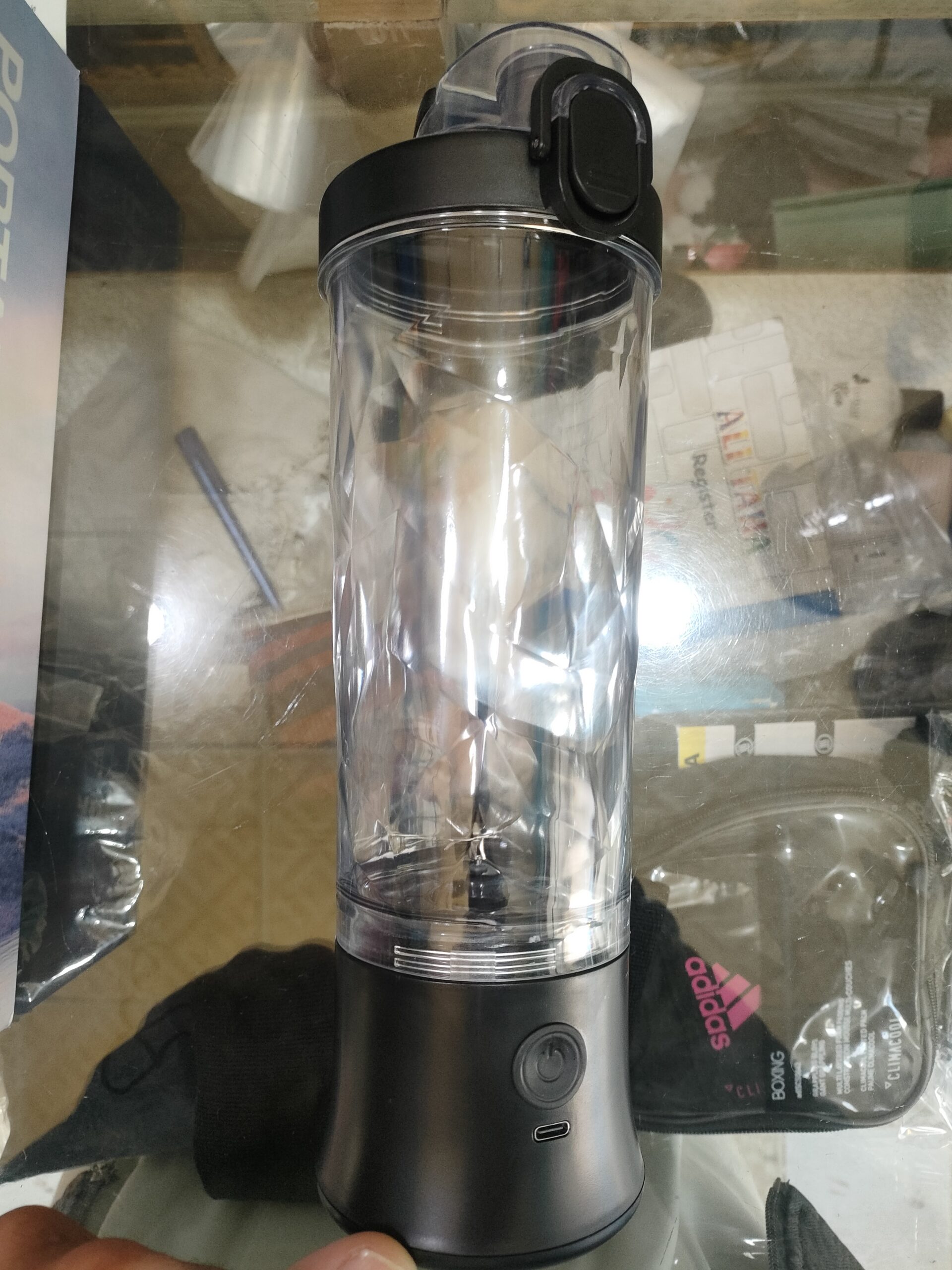 Portable Blender