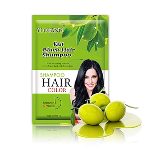 Hair Color