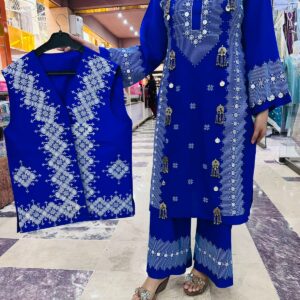 Hazaragi cloth
