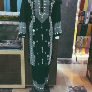 شال بر چک / Shal e Burchuck