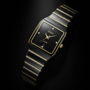 ORIGINAL RADO