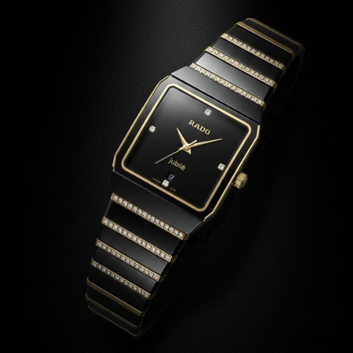 ORIGINAL RADO