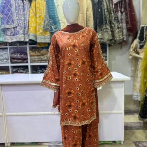 Simple dress