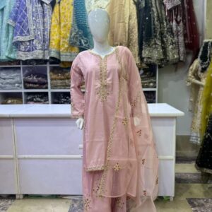 Simple dress