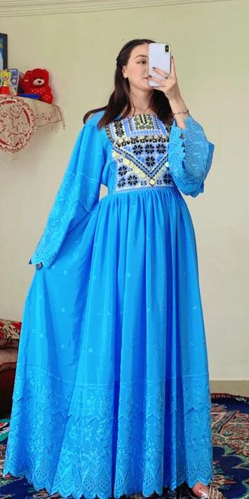 دو دامنه Do Damana
