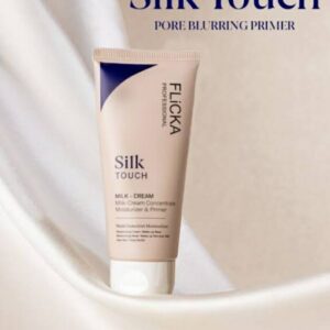 FLICKA professional Silk Touch