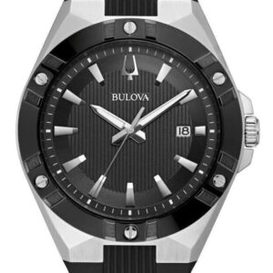 ORIGINAL BULOVA