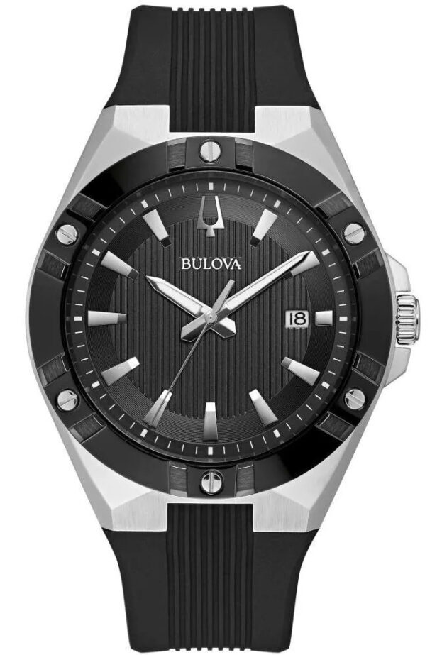 ORIGINAL BULOVA