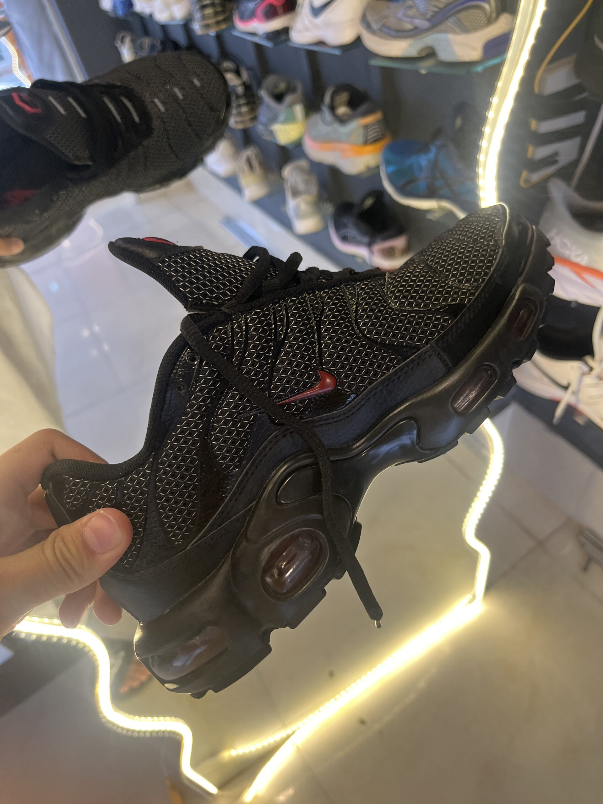 Nike Tn