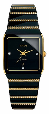 ORIGINAL RADO